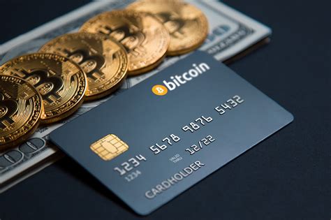 仮想通貨をクレジットカードで購入する海外取引所の魅力とは？