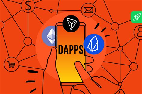 DApps仮想通貨とは何か？初心者でもわかる最新の分散型アプリケーションの世界！