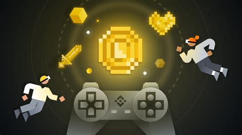 ゲームで仮想通貨を稼ぐって本当!? NFTゲームの魅力に迫る