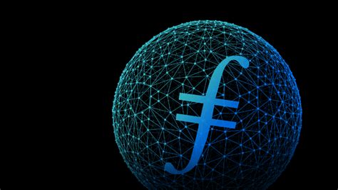 仮想通貨FIL、その魅力と未来への展望！分散型ストレージの革命児か？